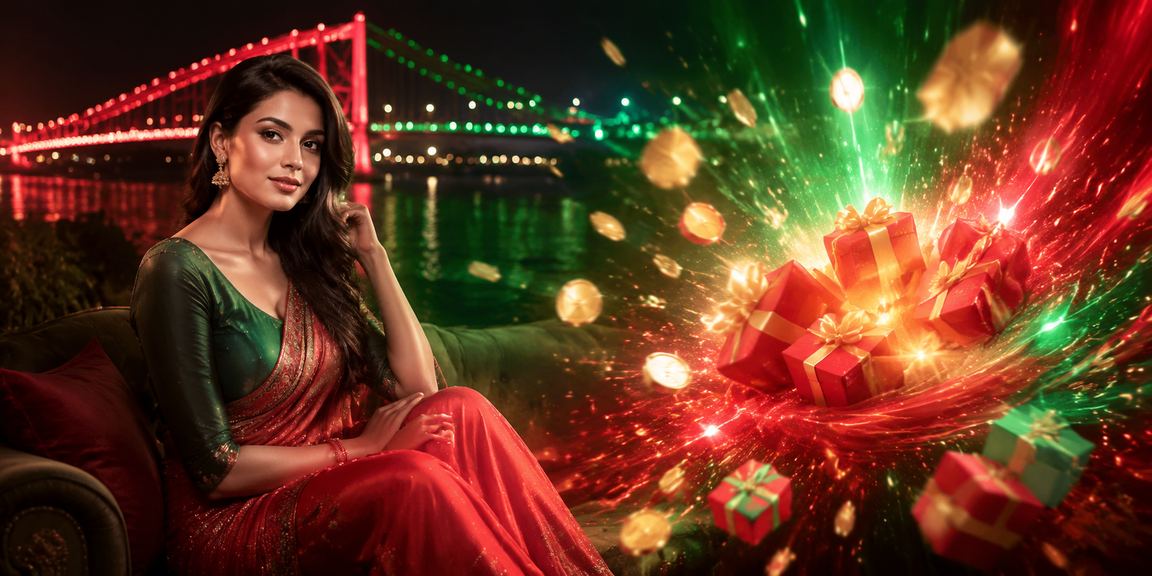 বরিশালের ক্যাসিনো মোবাইল অ্যাপ ব্যবহার করছেন বাংলাদেশি মডেল