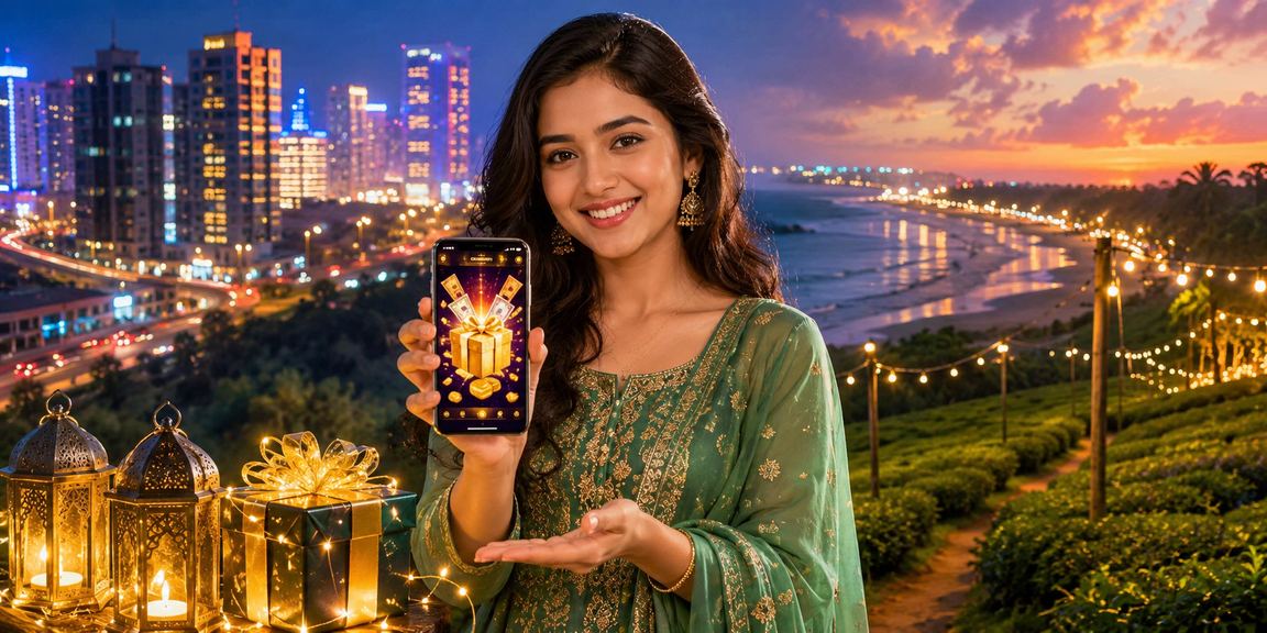 চট্টগ্রামের মোবাইল ক্যাসিনো উৎসব