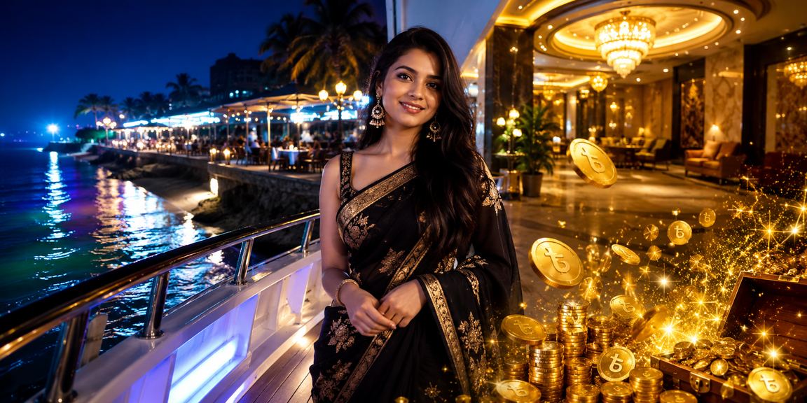 কক্সবাজার ক্যাসিনো বিনোদন