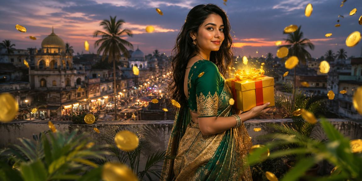 ময়মনসিংহ লটারির নাইট মার্কেট