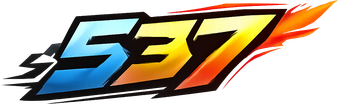537
